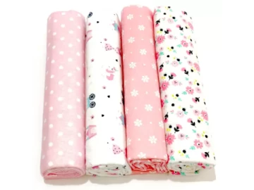 Baby cotton wrappers