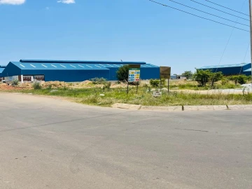 Madokero - Commercial & Industrial Land
