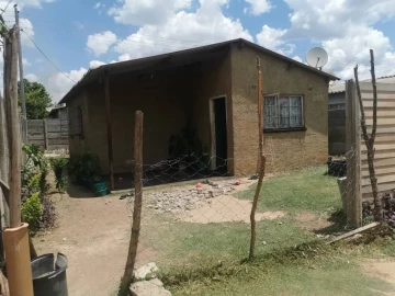 Mkoba - House