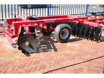 Wide Range of Brand New Disc Harrows and Roams