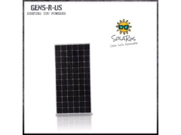 Solarus Solar Panels