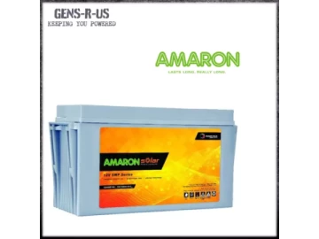 Amaron AGM Solar Batteries