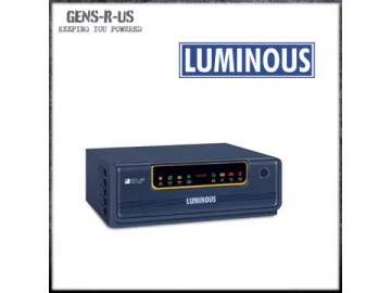 Luminous Nxg Hybrid Inverters