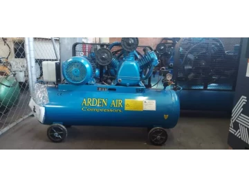 10hp 12.5bar Arden Air piston compressor