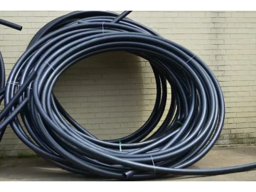 HDPE Pipes & Connectors (Class 6 - Class 20)