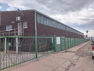 Workington - Warehouse & Factory