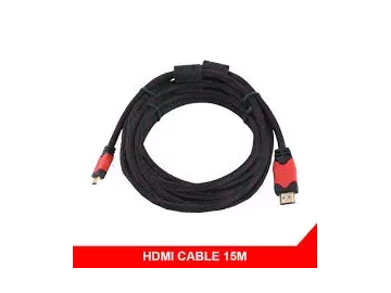 Hdmi Cable 1,5M
