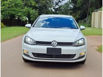VW Variant 2015