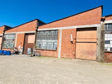 Msasa - Warehouse & Factory, Commercial Property