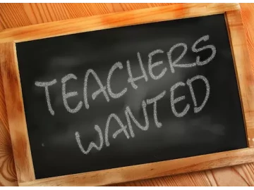A Level Teachers Wanted