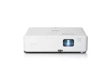EPSON CO-W01 PROJECTOR