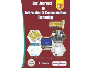 Best Approach to ICT Gr 1-7