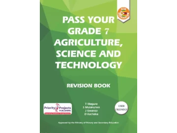 Pass Your Grade 7 Revision Guides