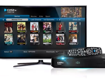 DStv Extra View And Open View HD Installation, Repairs, TV Mounting