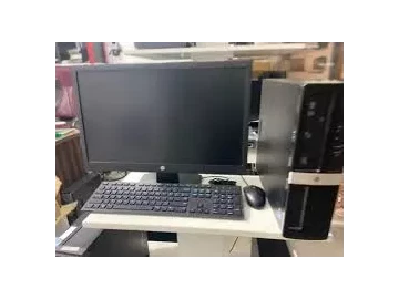HP pro 3000 sff desktop computer