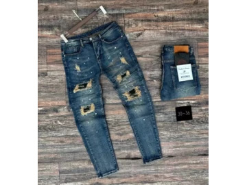 Original jeans, shirts, t-shirt etc