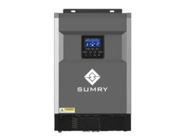 6.2 KVA Sumry Hybrid Inverter