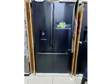 Hisense frenchdoor fridge