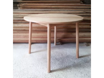 Round Cafe/Occasional Table
