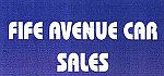 Fife Avenue Car Sales Logo