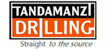 Tandamanzi Drilling (Pvt) Ltd Logo