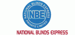 National Blinds Logo