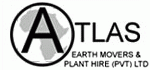 Atlas Earthmovers & Plant Hire (Pvt) Ltd Logo