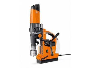 Magnetic base drill for hire