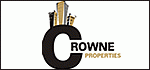 Crowne Properties Logo