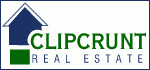 Clipcrunt Real Estate Harare Logo