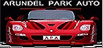 Arundel Park Auto  -  Chris's Car Sales Logo