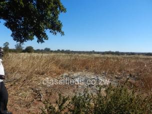 Emganwini - Land, Stands & Residential Land, Farm & Agricultural Land
