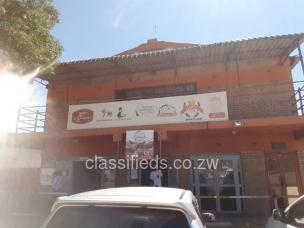 Chitungwiza - Commercial Property