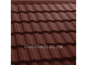 Steel Roofing Tiles for Sale
