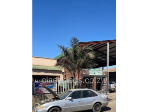 Willowvale - Commercial Property, Shop & Retail Property