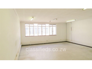 Msasa - Commercial Property, Office