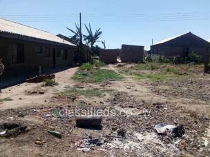 Chivhu - Land, Stands & Residential Land