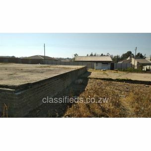 Marondera - Land, Stands & Residential Land