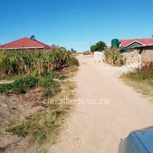Marondera - Land, Stands & Residential Land