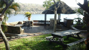 Kariba - Commercial Property, Hotel & Lodge