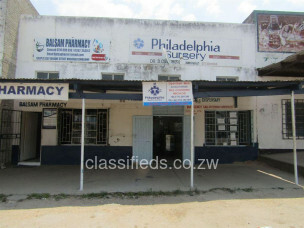 Masvingo - Commercial Property, Shop & Retail Property