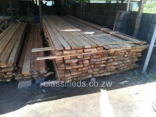 Timber supplies