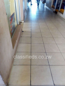 Harare City Centre - Commercial Property, Shop & Retail Property