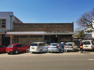 Bulawayo City Centre - Commercial Property