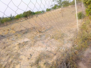 Kadoma - Land, Stands & Residential Land
