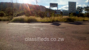 Redcliff - Land, Commercial & Industrial Land