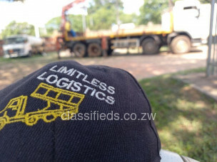 1-30 ton trucks for hire in Zimbabwe