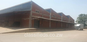 Willowvale - Commercial Property, Warehouse & Factory