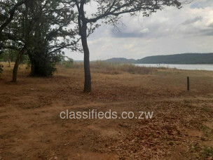 Lake Chivero - Land, Stands & Residential Land