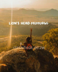 Lion's Head-Mumurwi Conservancy and Country Estate